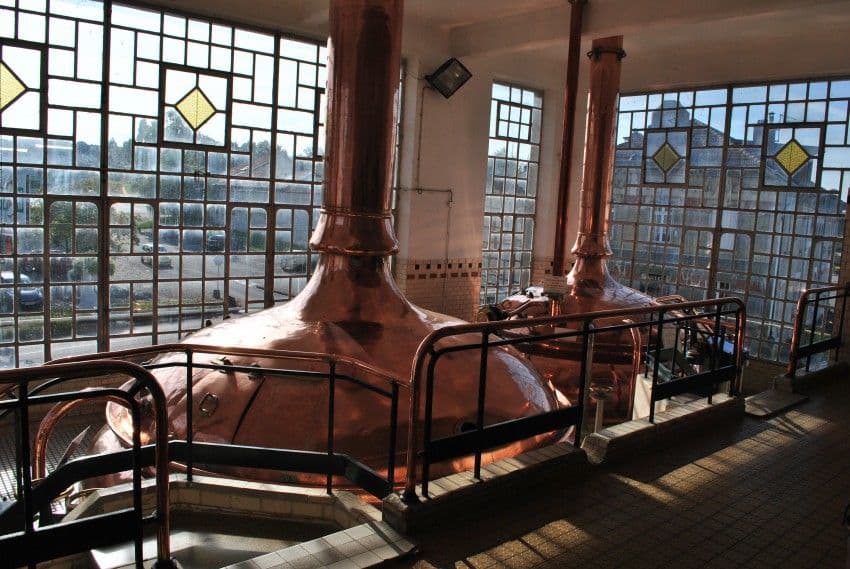 Musée Français de la Brasserie