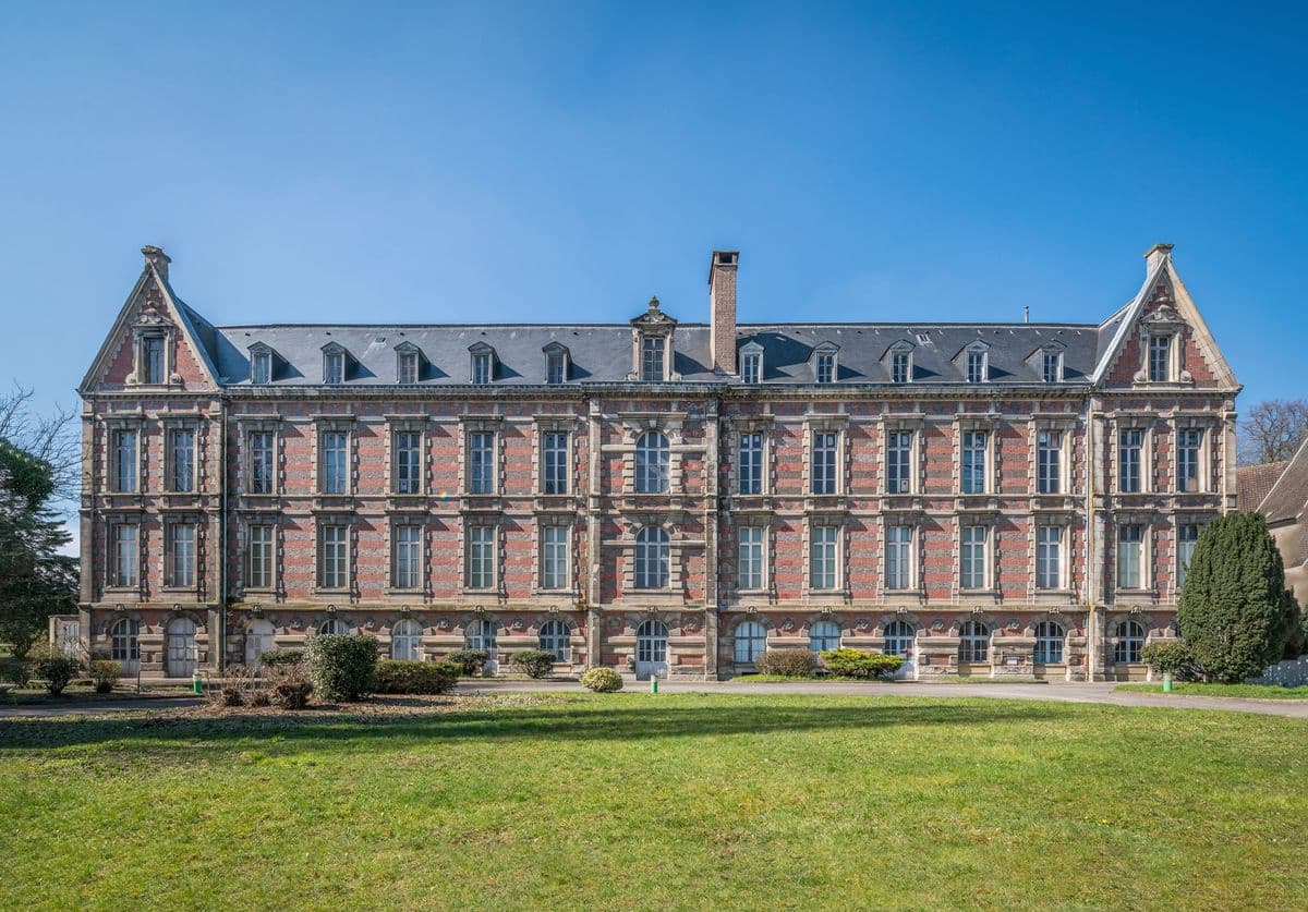 Musée du Trésor de l'Hôtel-Dieu