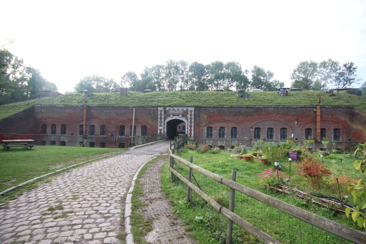 Fort de Seclin
