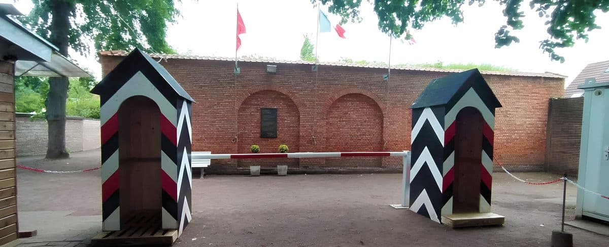 Musée du 5 juin 1944