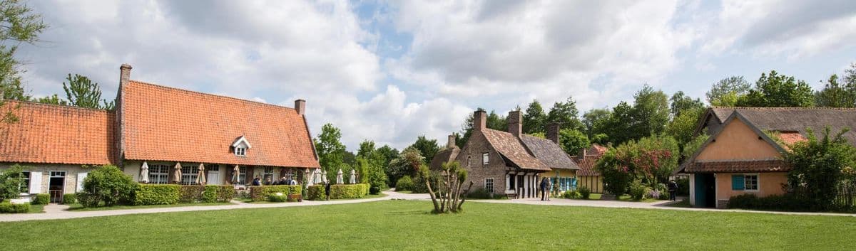 Musée de Plein Air