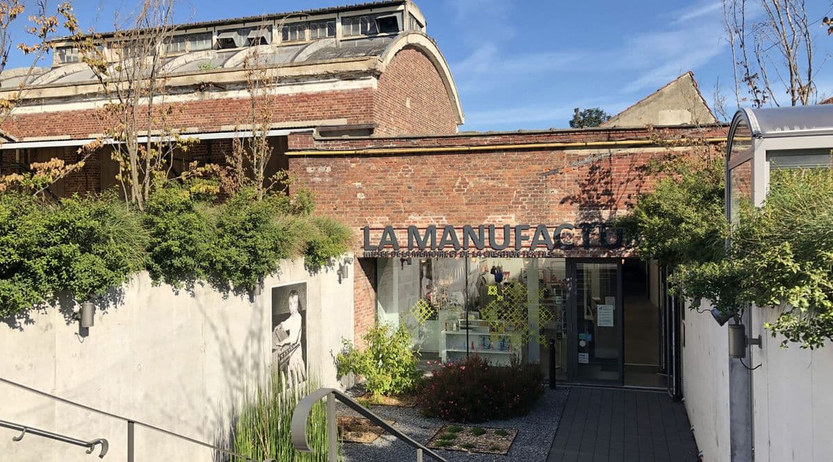 La Manufacture