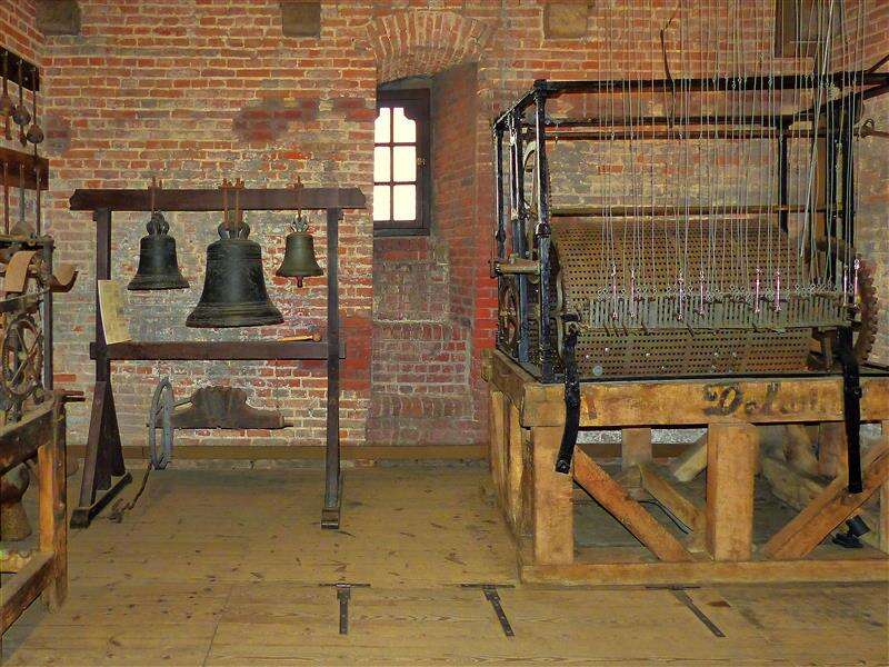 Musée du Carillon