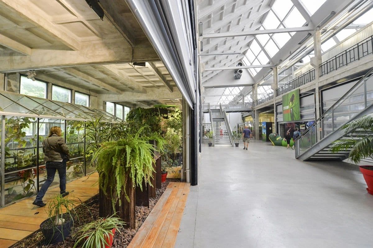 Cité Nature
