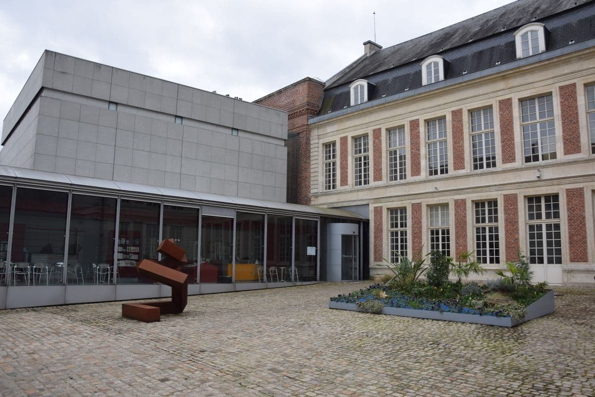 Musée de Cambrai