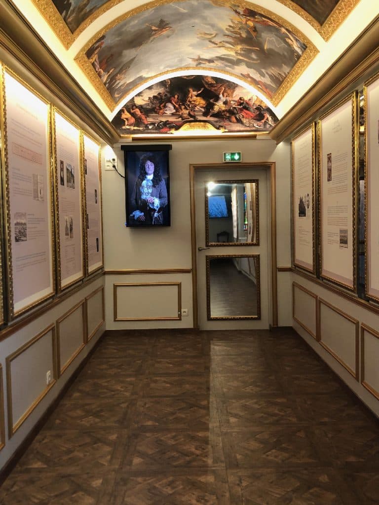 Maison de la Bataille