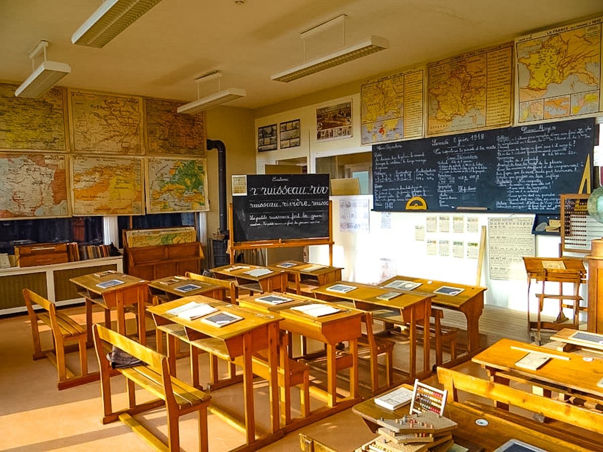 École-Musée de Boulogne-sur-Mer