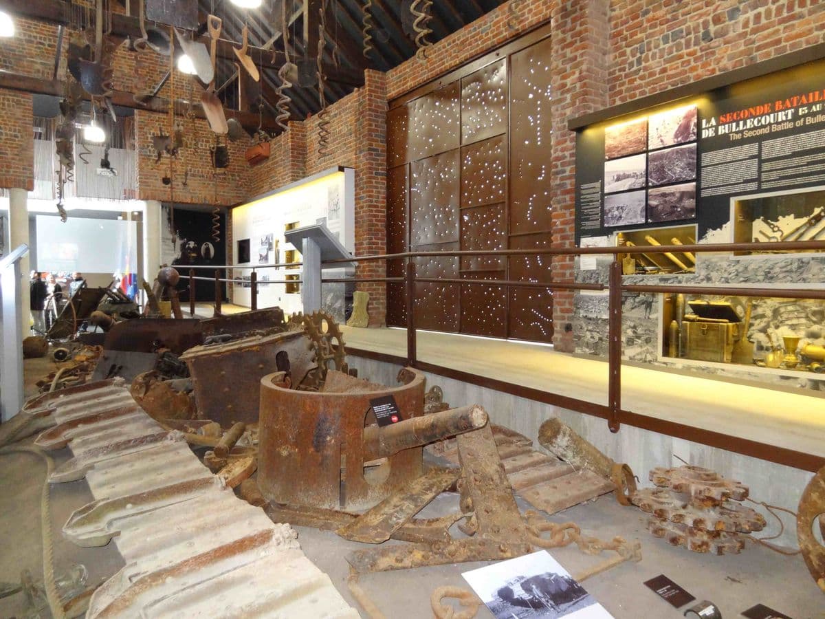 Musée Jean et Denise Letaille