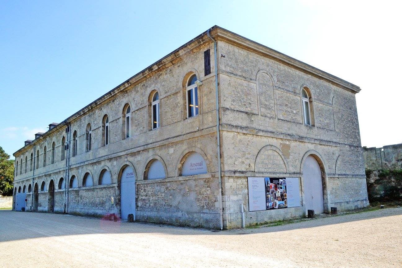 Musée de Soissons