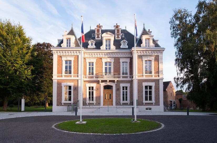 Musée néo-zélandais de la Libération - Te Arawhata