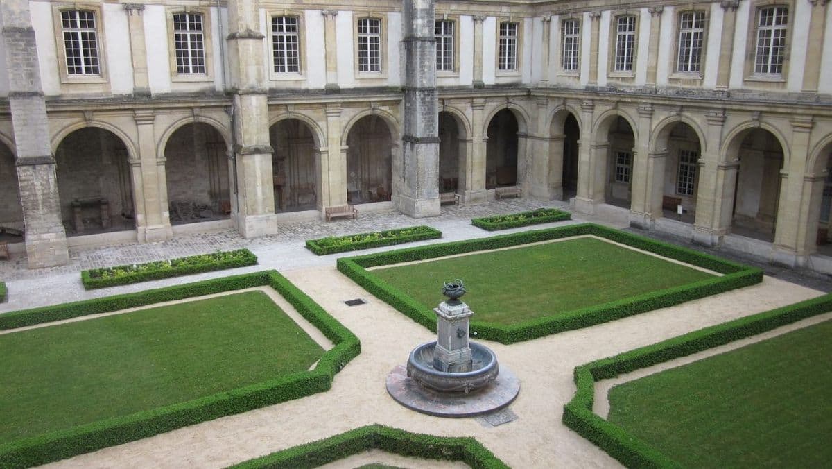 Musée Saint-Remi