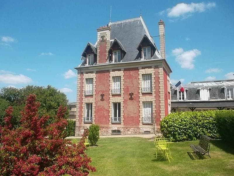 Musée Rodin de Meudon