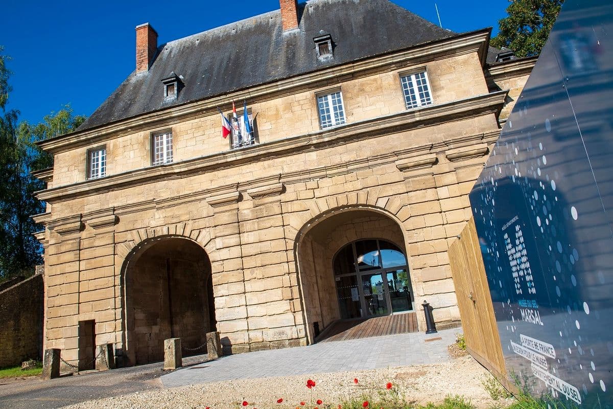 Musée Départemental du Sel