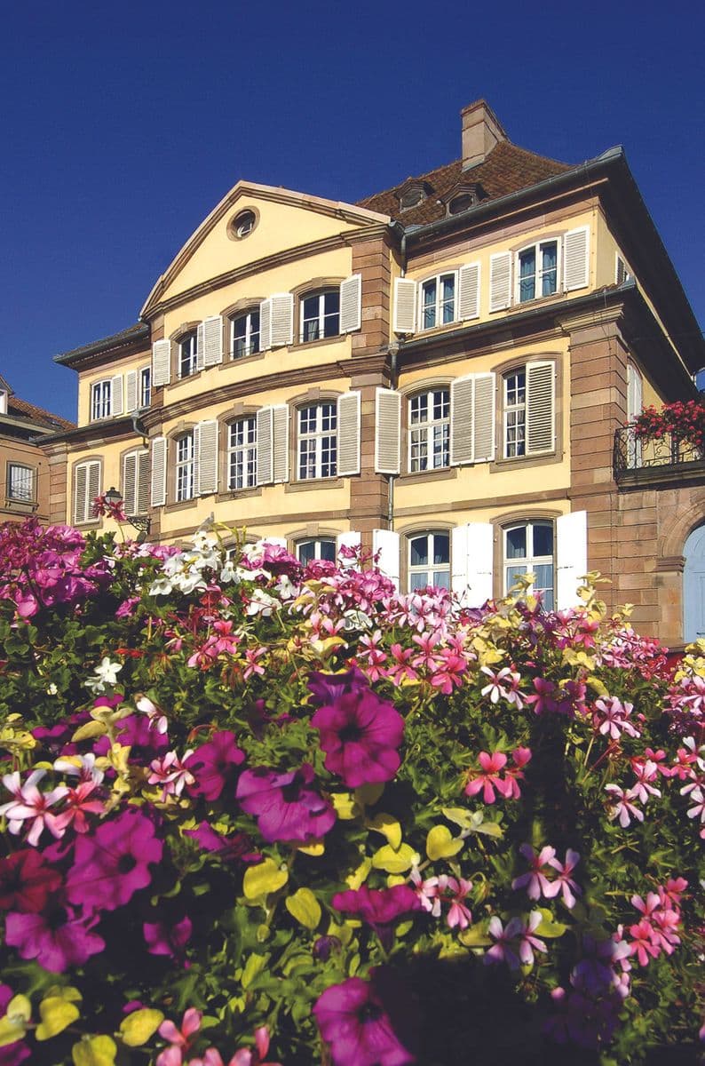 Musée Folie Marco
