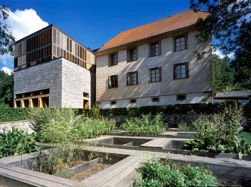 Musée Jean Frédéric Oberlin