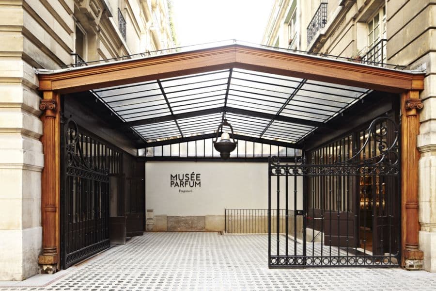 Musée du Parfum