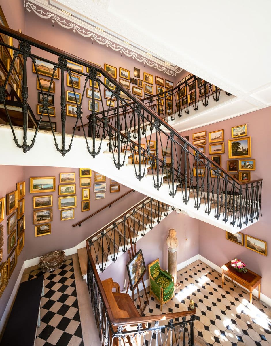 Fondation Custodia