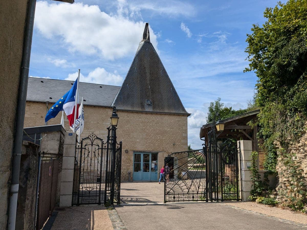 Musée de la Biere