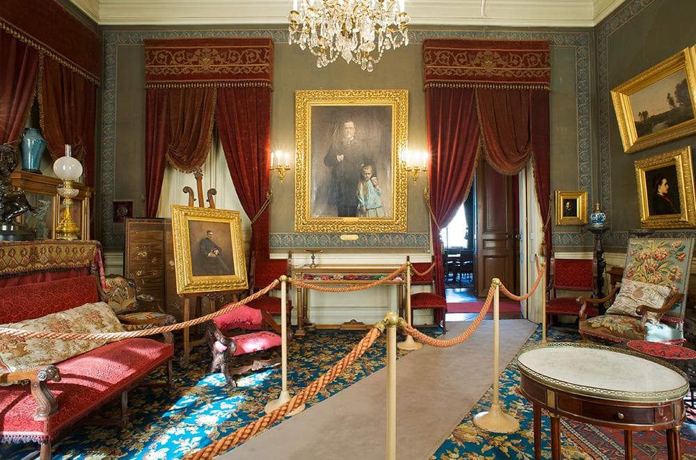 Musée Pasteur