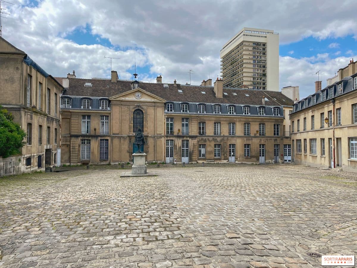 Manufacture des Gobelins
