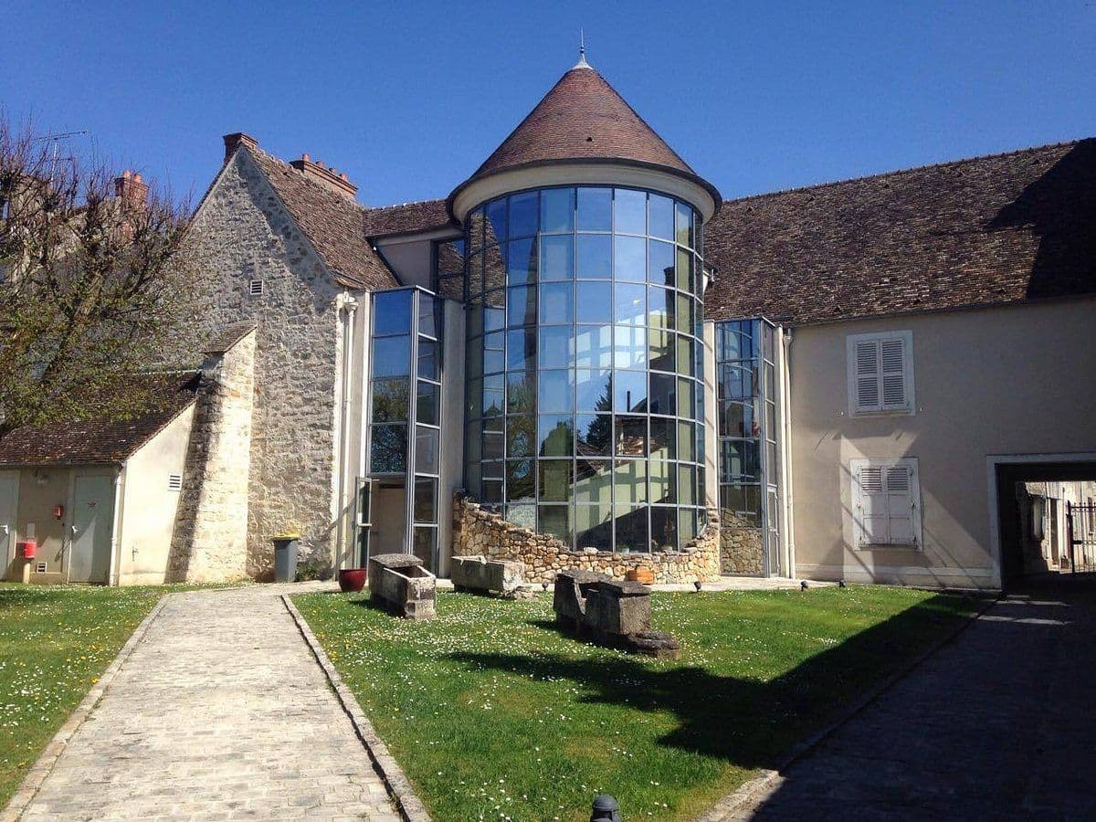 Espace Culturel Paul Bédu