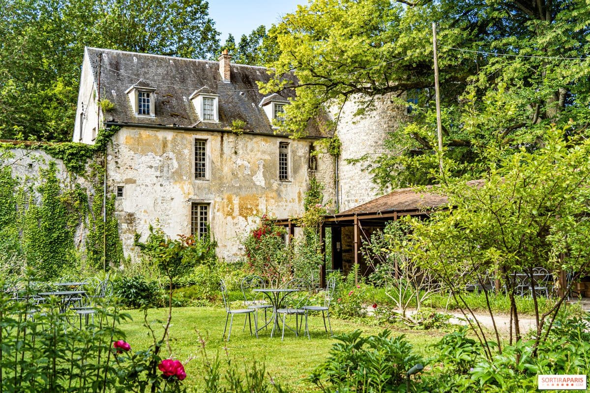 Maison Jean Cocteau