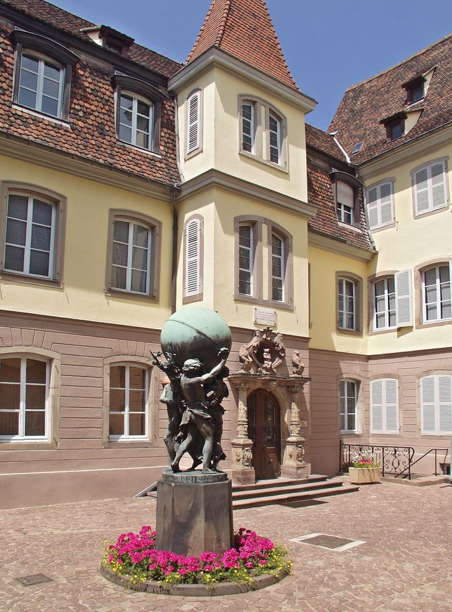 Musée Bartholdi