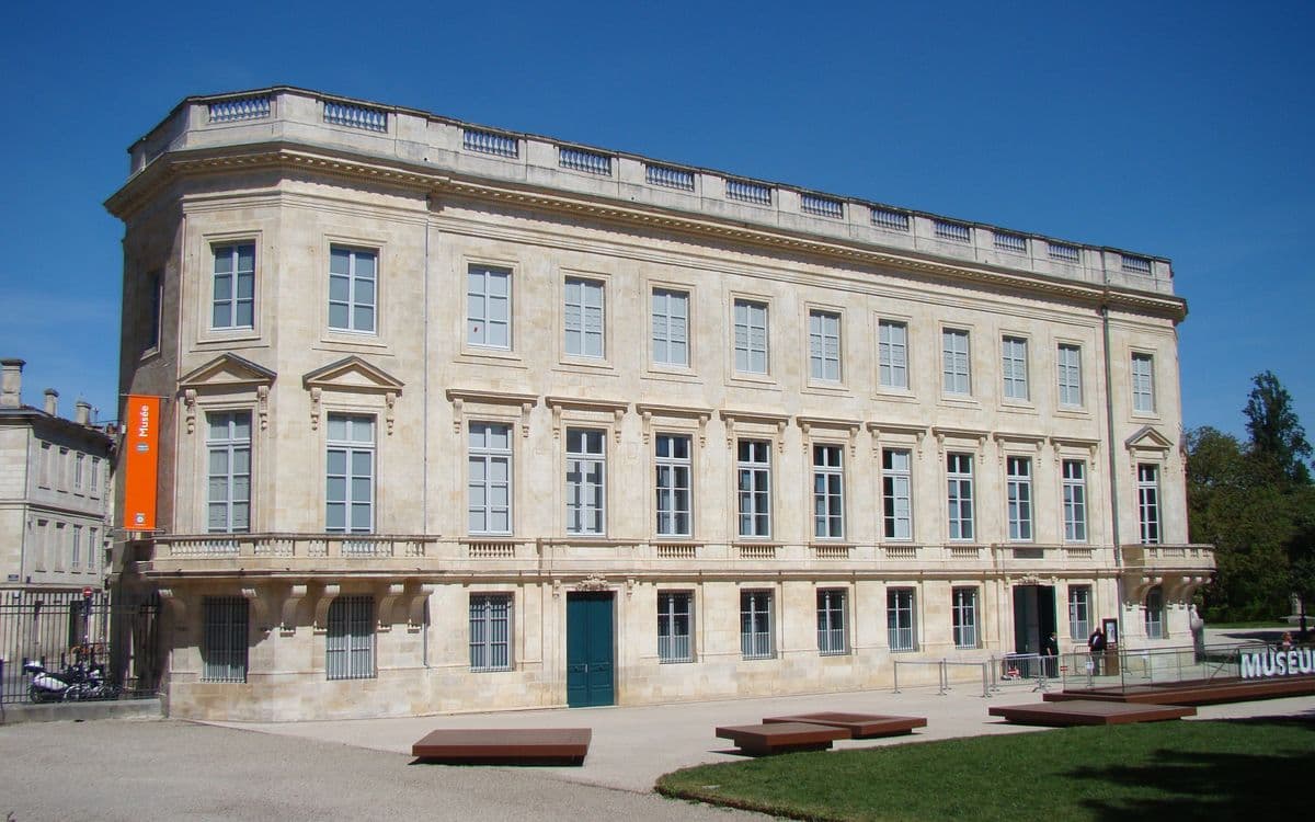Muséum de Bordeaux