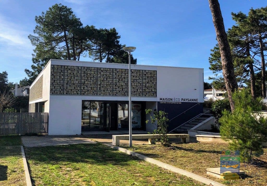 La Maison éco-paysanne