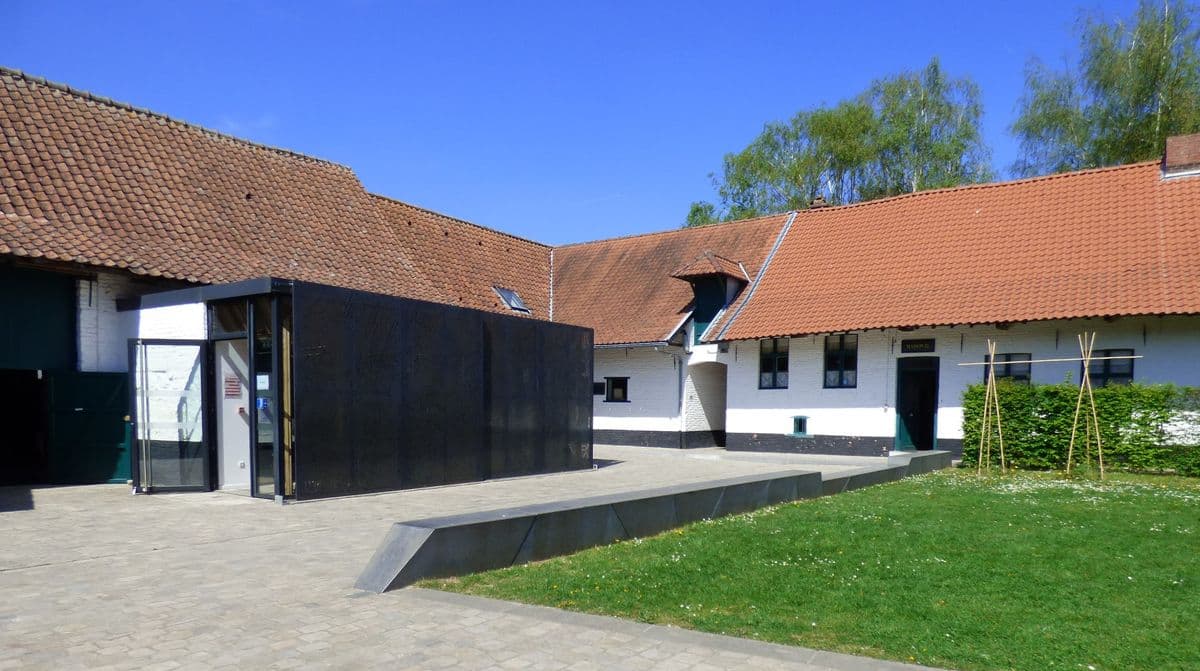 Musée du Terroir
