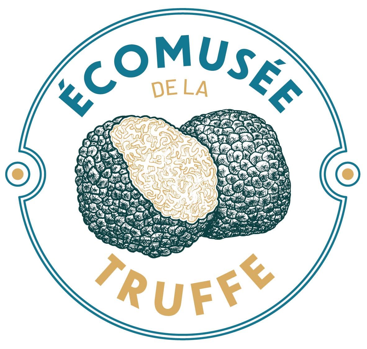 Ecomusée de la Truffe