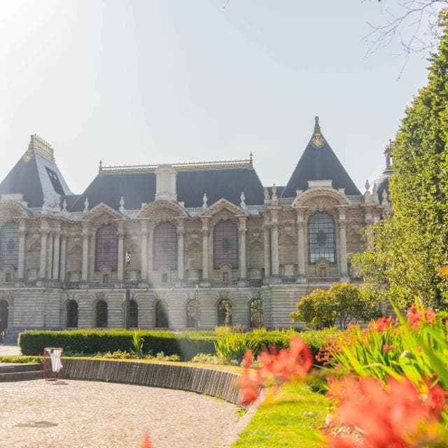 Palais des Beaux-Arts de Lille