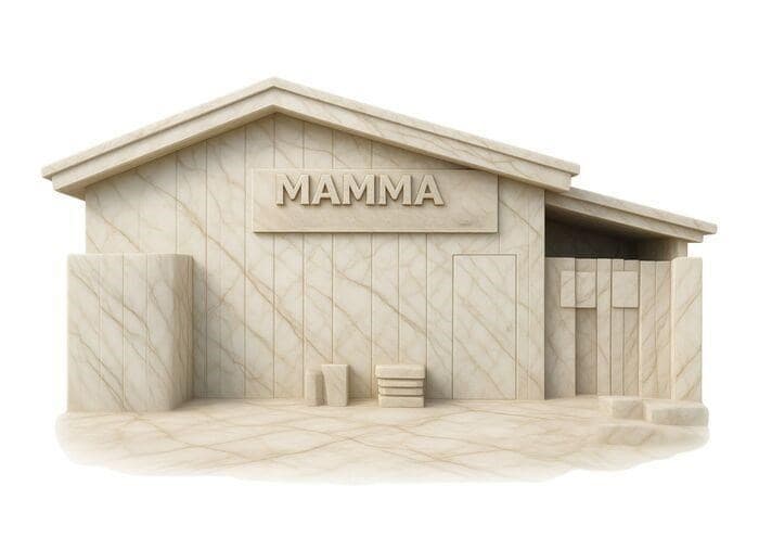 MAMMA Jorge Dubon – Musée d’Art Moderne Mexicain d’Aquitaine