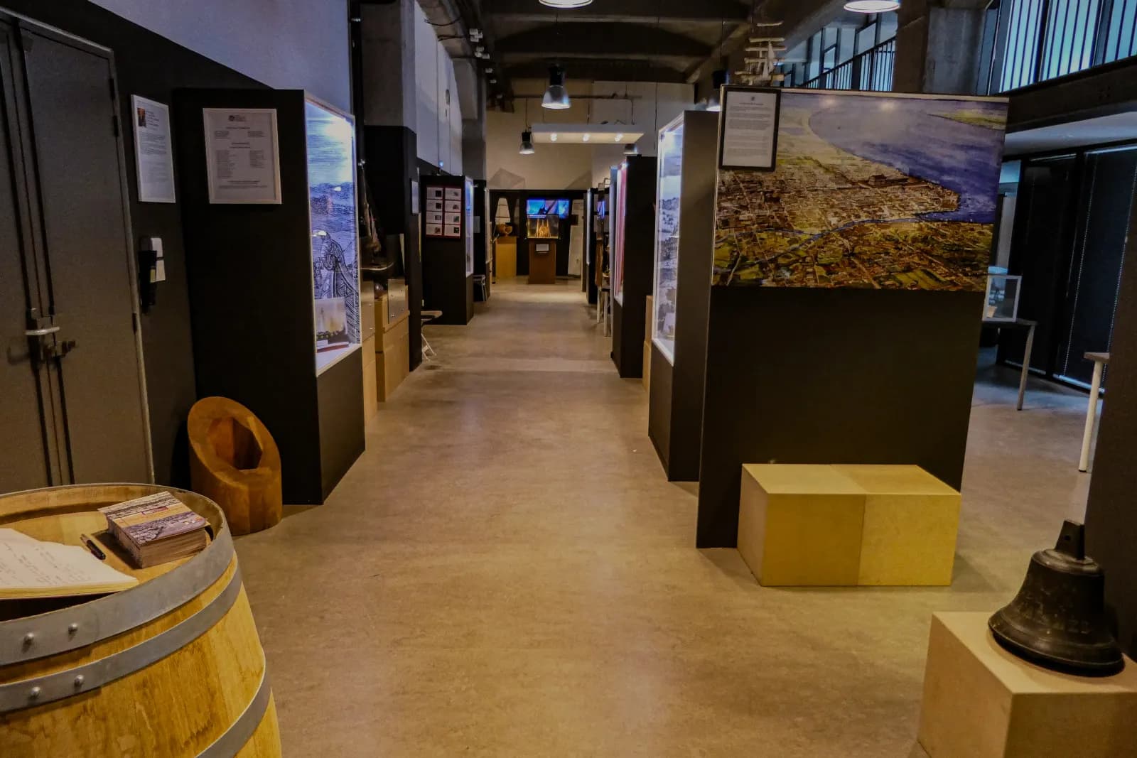 Musée de l'Histoire Maritime de Bordeaux