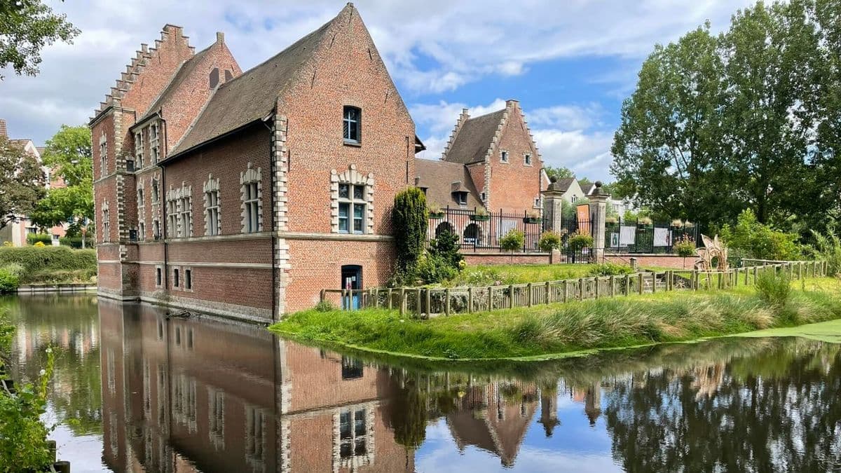 Musée du Château de Flers