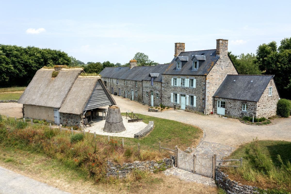 Écomusée de la Baie du Mont-Saint-Michel