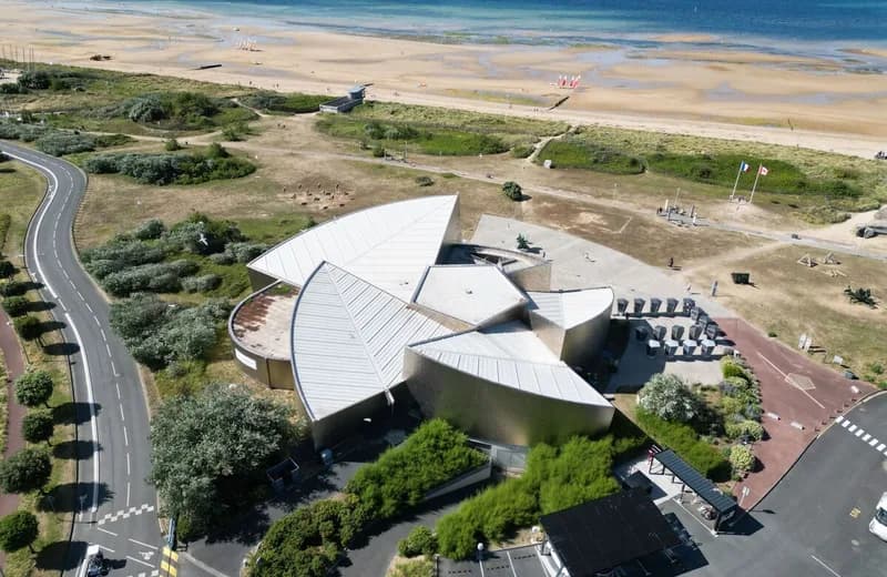 Centre Juno Beach
