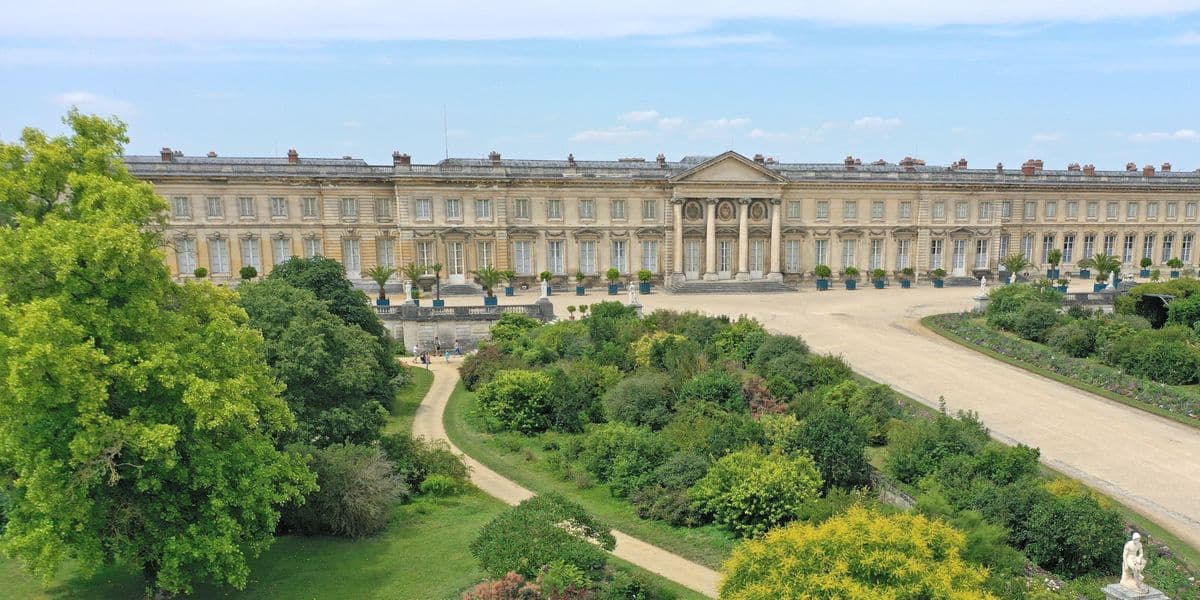 Château de Compiègne