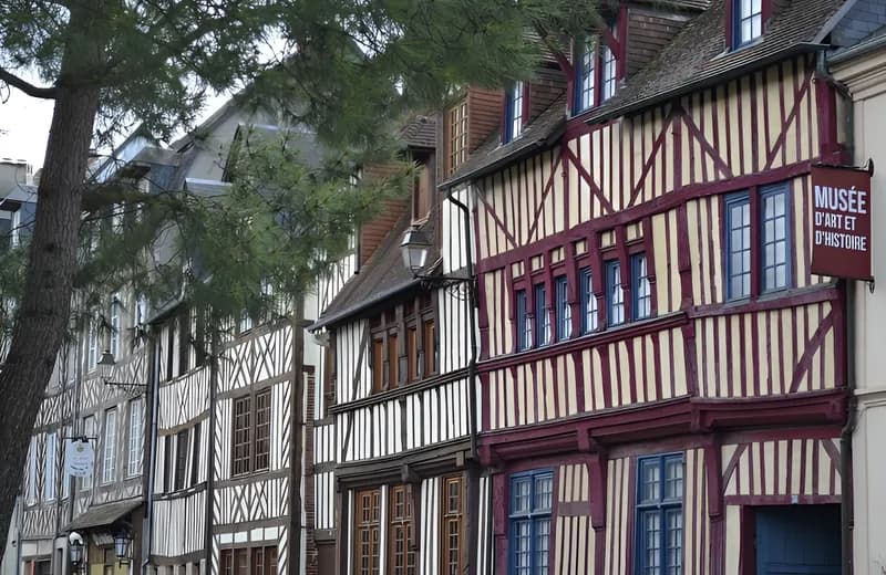 Musée d’Art et d’Histoire de Lisieux