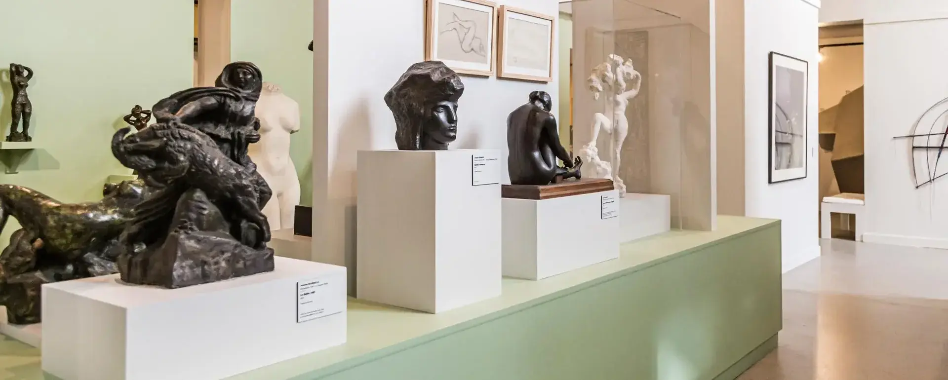 Musée des Beaux-Arts de Calais