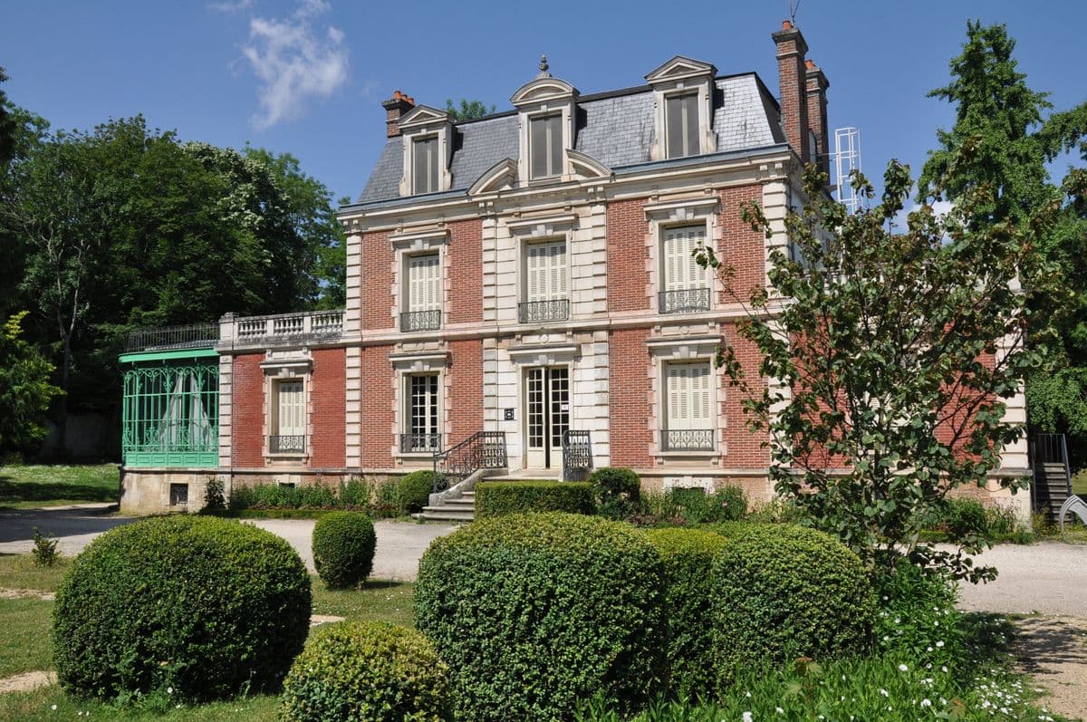 Muséum d’Auxerre