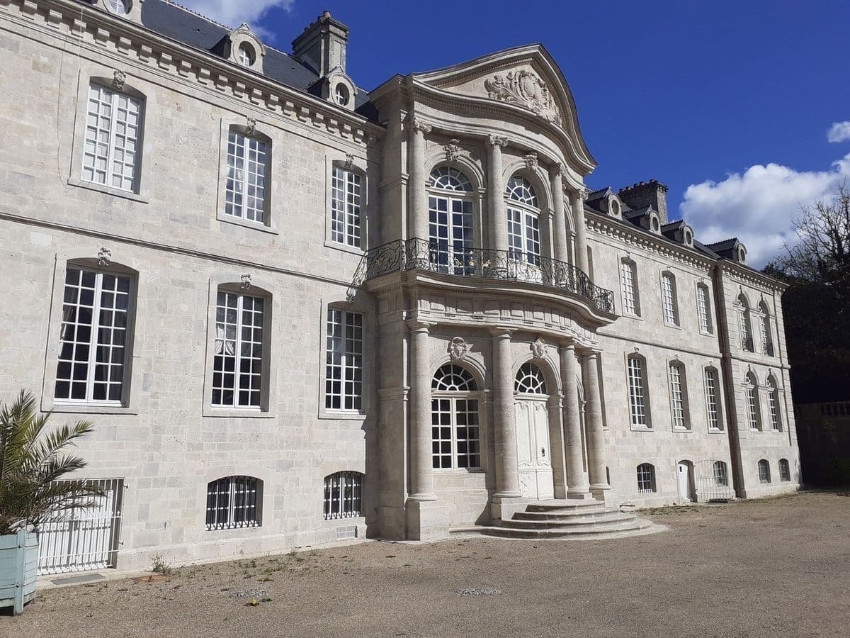 Hôtel de Beaumont
