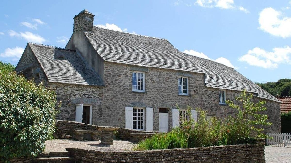 Musée Connaissance du Cotentin