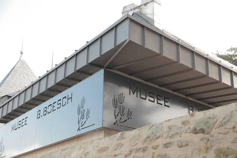 Musée Bernard Boesch