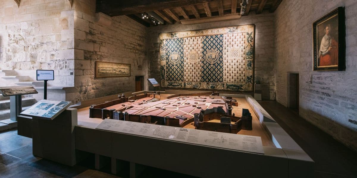 Musée d'histoire de Nantes
