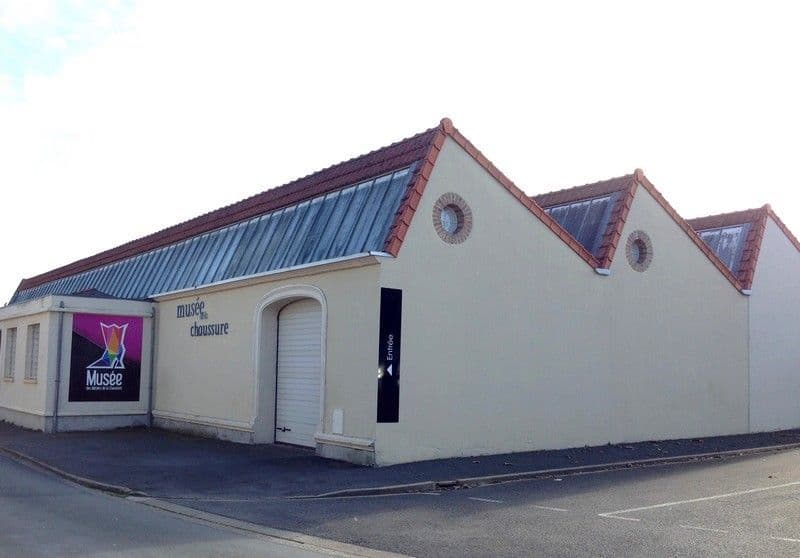 Musée des Métiers de la Chaussure
