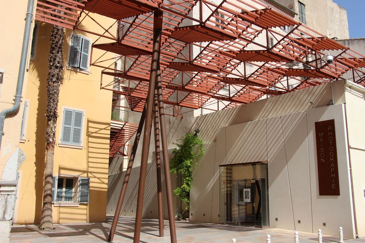 Maison de la photographie