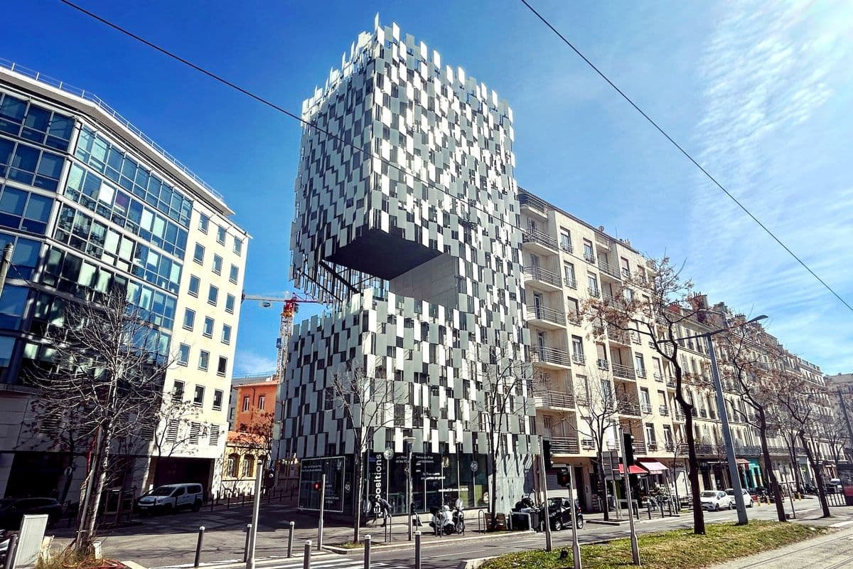Frac Sud - Cité de l'art contemporain