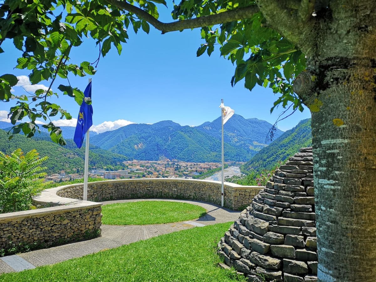 Musée Promenade de Haute-Provence