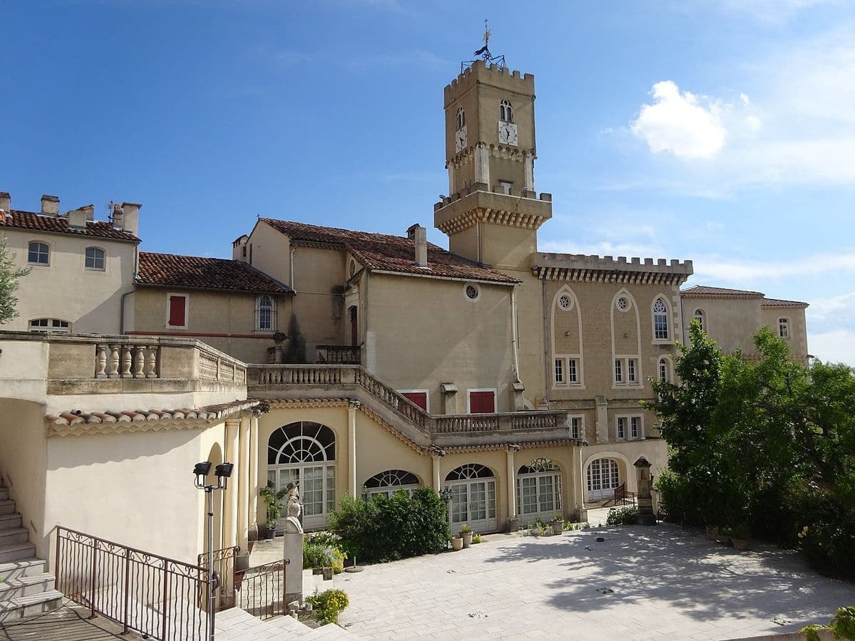 Musée Provençal